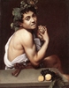 Sick Bacchus
