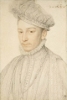 Portrait of Charles IX Portrait of Charles IX