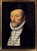 Portrait of Claude Gouffier Portrait of Claude Gouffier