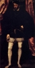 Portrait of Henri II Portrait of Henri II