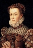 Elisabeth of Austria, Queen of France Elisabeth of Austria, Queen of France