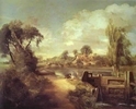 Landscape Boys Fishing