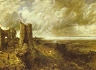 Hadleigh Castle