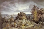 Dedham Church and Vale