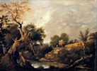 The Harvest Field 