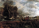 The leaping Horse
