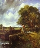 The Lock