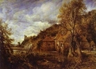 Arundel Mill and Castle Arundel Mill and Castle