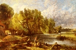 Stratford Mill - The Young Waltonians