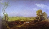 Dedham Vale Morning