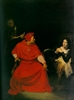 Joan of Arc in Prison