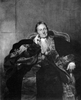 portrait of A Marquise portrait of A Marquise