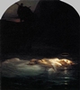 Young Christian Martyr 