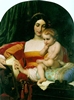 The Childhood of Pico della Mirandola