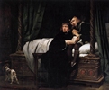 Death of the Sons of King Edward in the Tower