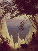 Chalk Cliff On Rugen