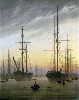 View of a Harbour View of a Harbour
