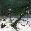 Winter Landscape Winter Landscape