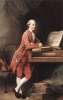 Johann Christian Fischer