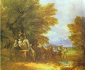 The Harvest Wagon