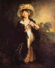 Miss Haverfield