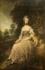 Mrs Mary Robinson 