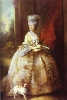 Queen Charlotte Queen Charlotte