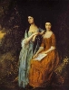 The Linley sisters