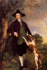 George, Lord Vernon
