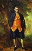 John, 10th Viscount Kilmorey
