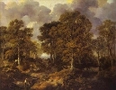 Gainsboroughs Forest