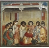 Scenes from the Life of Christ: Washing of Feet