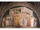 Scenes from the life of St Francis: Renunciation of worldly Good Scenes from the life of St Francis: Renunciation of worldly Good