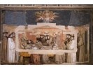 Death and Ascension of St Francis Death and Ascension of St Francis