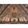 Franciscan Allegories: St Francis in Glory Franciscan Allegories: St Francis in Glory