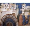 The Return of Christ to Jerusalem The Return of Christ to Jerusalem