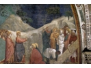 Scenes from the Life of Mary Magdalene: Raising of Lazarus Scenes from the Life of Mary Magdalene: Raising of Lazarus