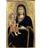 Madonna and Child Madonna and Child