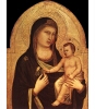 Madonna and Child Madonna and Child
