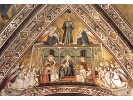 Franciscan Allegories: Allegory of Obedience Franciscan Allegories: Allegory of Obedience