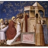 The Presentation of the Virgin in the Temple 