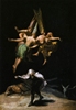 Witches in the Air Witches in the Air