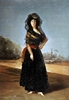 Portrait of the Duchess of Alba Portrait of the Duchess of Alba