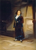 Portrait of Asensio Juliá Portrait of Asensio Juliá