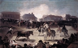 Village Bullfight Village Bullfight