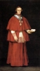 Cardinal Luís María de Borbón y Vallabriga
