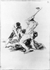 Three Men Digging Three Men Digging