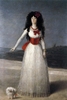 The Duchess of Alba