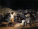 The Execution of the Defenders of Madrid The Execution of the Defenders of Madrid