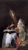 St Gregory